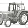 john Deere 3030 Sécurité