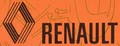 logo tracteur Renault
