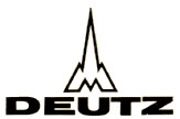 Logo tracteur Deutz