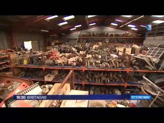 Pieces Detachees Pour Tracteur Renault