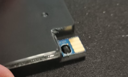 puce cartouche compatible